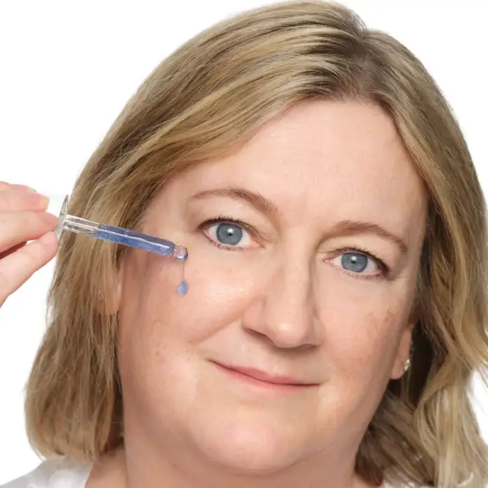 The Ordinary Multi-Peptide + Copper Peptides 1% Serum - Yaşlanma Belirtileri Karşıtı Serum 30 ml - 5