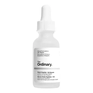 The Ordinary Multi Peptide + HA Yaşlanma Belirtileri Karşıtı Serum 30 ml - The Ordinary