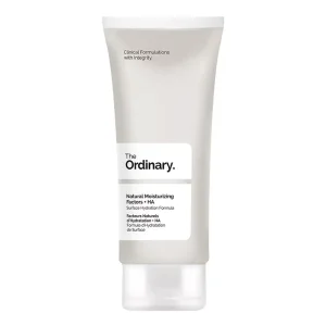The Ordinary Natural Moisturizing Factors + HA Yüz Nemlendirici Krem 100 ml - 1