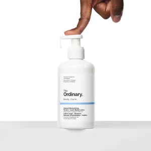 The Ordinary Natural Moisturizing Factors + Inulin Body Lotion Vücut Losyonu 240 ml - 3