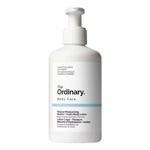The Ordinary Natural Moisturizing Factors + Inulin Body Lotion Vücut Losyonu 240 ml - 1
