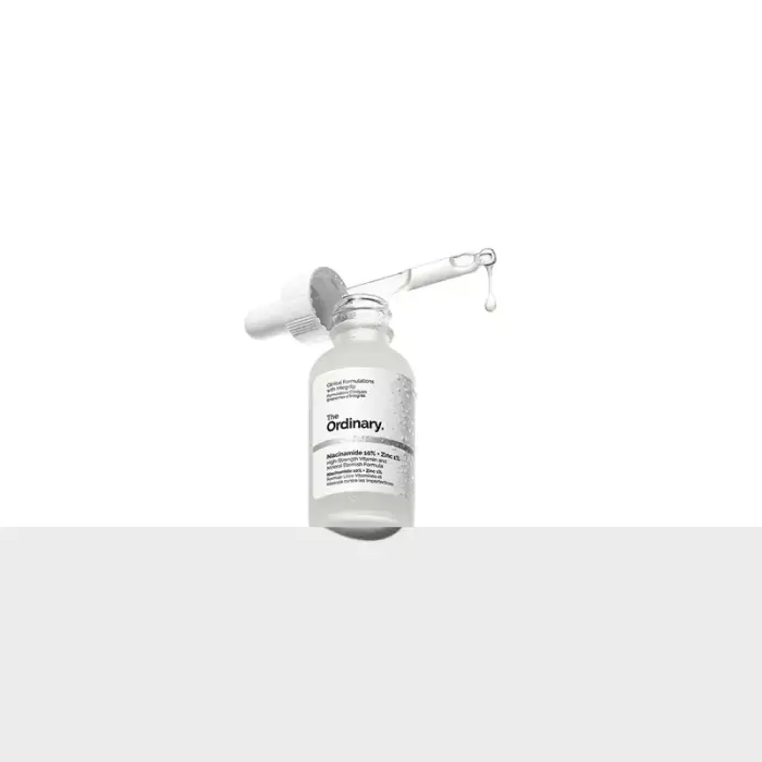 The Ordinary Niacinamide 10% + Zinc 1% Leke ve Gözenek Görünümü Karşıtı Serum 60 ml - 3