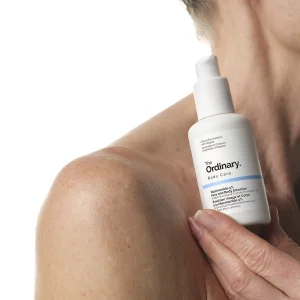 The Ordinary Niacinamide 5% Face & Body Emulsion Yüz ve Vücut Emülsiyonu 100 ml - 5