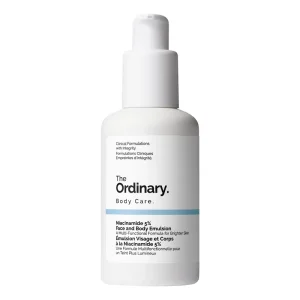 The Ordinary Niacinamide 5% Face & Body Emulsion Yüz ve Vücut Emülsiyonu 100 ml - 1