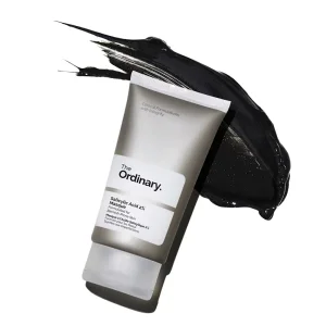 The Ordinary Salicylic Acid 2% Masque Sivilce ve Leke Eğilimli Ciltler İçin Maske 50 ml - 3