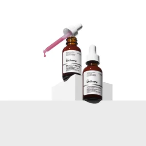 The Ordinary Soothing & Barrier Support Serum - Yatıştırıcı & Bariyer Destekleyici Serum 30 ml - 3