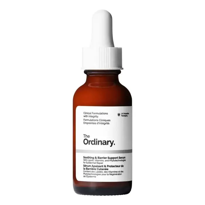 The Ordinary Soothing & Barrier Support Serum - Yatıştırıcı & Bariyer Destekleyici Serum 30 ml - 1