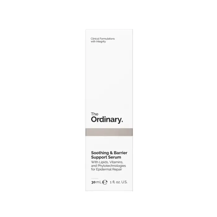 The Ordinary Soothing & Barrier Support Serum - Yatıştırıcı & Bariyer Destekleyici Serum 30 ml - 2