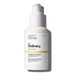 The Ordinary UV Filters SPF45 Güneş Koruyucu Serum 60 ml - The Ordinary