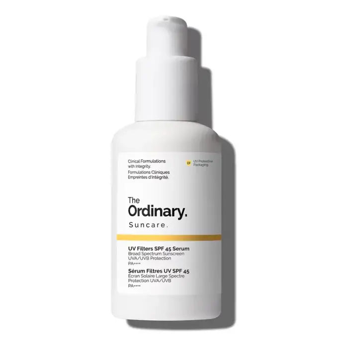 The Ordinary UV Filters SPF45 Güneş Koruyucu Serum 60 ml - 1