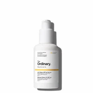 The Ordinary UV Filters SPF45 Güneş Koruyucu Serum 60 ml - 2