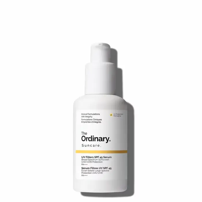 The Ordinary UV Filters SPF45 Güneş Koruyucu Serum 60 ml - 2