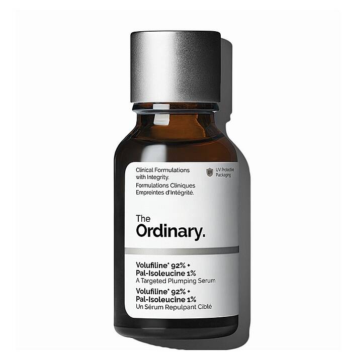 The Ordinary Volufiline* 92% + Pal-Isoleucine 1% Dolgun Görünüm Etkili Serum 15 ml - 1