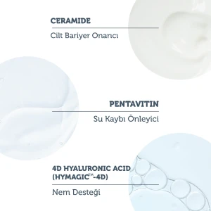 The Purest Solutions 24 Saat Etkili Günlük Yoğun Nemlendirici Cilt Bakım Kremi 50 ml - 4