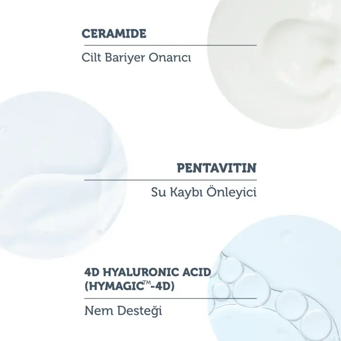 The Purest Solutions 24 Saat Etkili Günlük Yoğun Nemlendirici Cilt Bakım Kremi 50 ml - 4