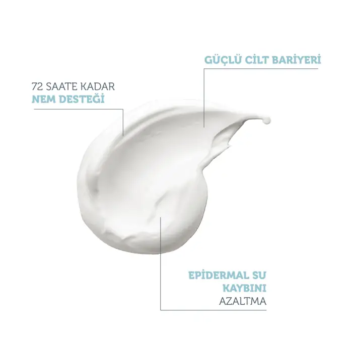 The Purest Solutions 24 Saat Etkili Günlük Yoğun Nemlendirici Cilt Bakım Kremi 50 ml - 5