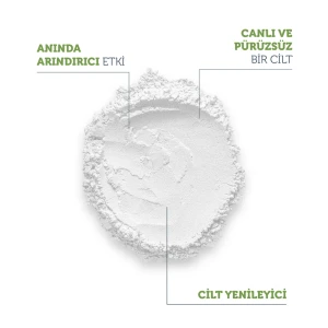 The Purest Solutions Azelaik Asit ve Malik Asit Enzim Toz Temizleyici 55 gr - 2