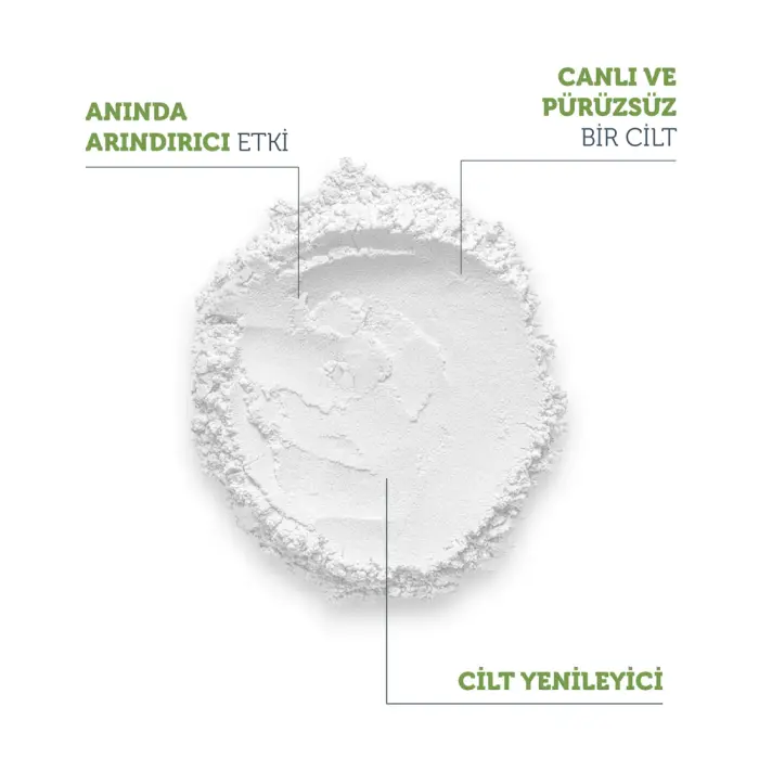 The Purest Solutions Azelaik Asit ve Malik Asit Enzim Toz Temizleyici 55 gr - 2