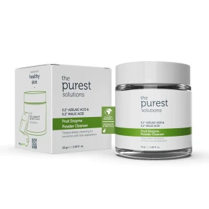 The Purest Solutions Azelaik Asit ve Malik Asit Enzim Toz Temizleyici 55 gr - 4