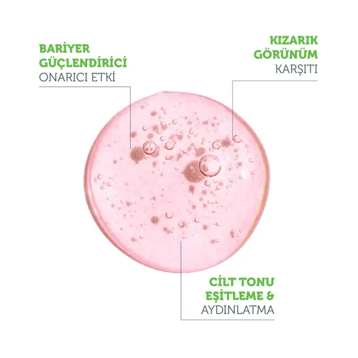 The Purest Solutions Bariyer Güçlendirici ve Yatıştırıcı B Vitamini Cilt Bakım Serumu 30 ml - 3