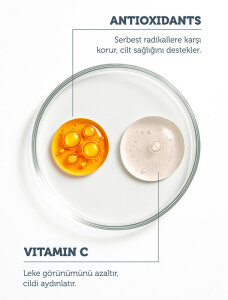 The Purest Solutions Cilt Tonu Eşitleyici & Leke Karşıtı Serum Fondöten SPF 50+ 30 ml – Açık/Orta Ton - 5