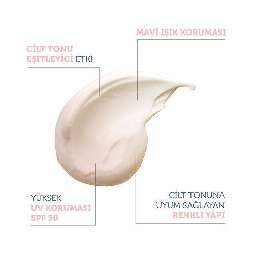 The Purest Solutions Cilt Tonu Eşitleyici ve Leke Karşıtı Blemish Defense Renkli Güneş Koruyucu Krem SPF 50 50 ml - 4