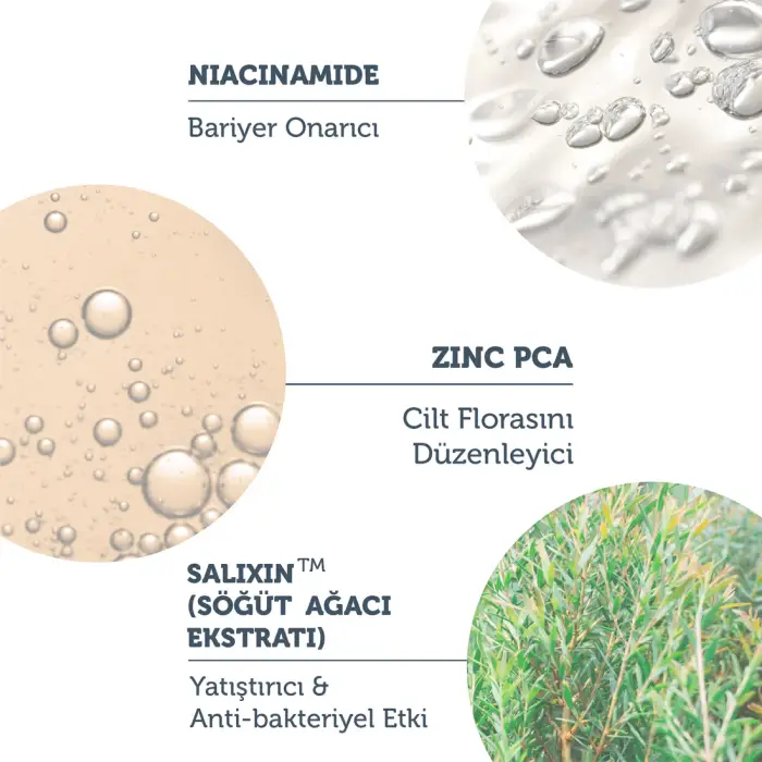 The Purest Solutions Gözenek, Sivilce ve Siyah Nokta Karşıtı Niacinamide Serum 30 ml - 4