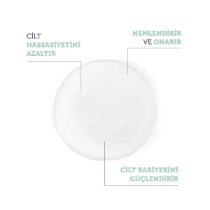 The Purest Solutions Hassas Ciltler için Kızarıklık Karşıtı ve Bariyer Onarıcı Cica Serum 30 ml - 2