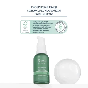 The Purest Solutions Hassas Ciltler için Kızarıklık Karşıtı ve Bariyer Onarıcı Cica Serum 30 ml - 4