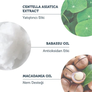 The Purest Solutions Hassas ve Kuru Ciltler İçin Nem ve Antioksidan İçerikli Temizleyici Balm 85 gr - 2