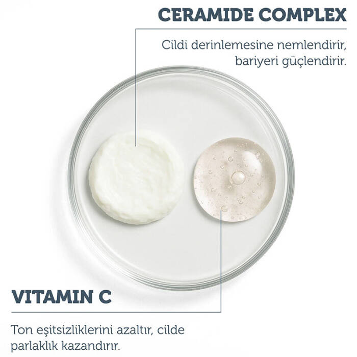 The Purest Solutions Kuru ve Karma Ciltler İçin Yoğun Nemlendirici BB Krem SPF 50+ 40 ml – Orta/Koyu Ton - 5