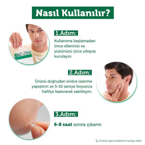 The Purest Solutions Microneedle Teknolojili Akne Patch, Sivilce Karşıtı Yama, Mikroiğneli Akne Bandı 9 Adet - 4