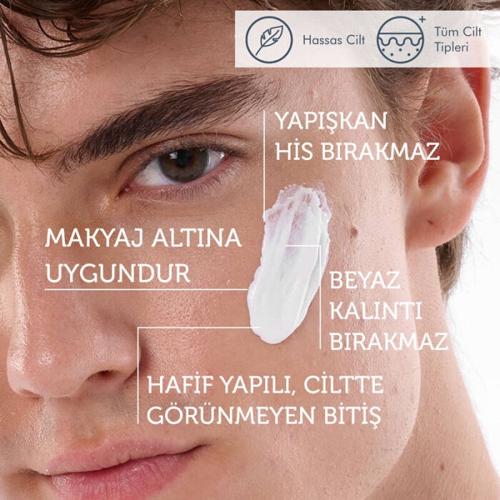 The Purest Solutions Mineral Filtreli Güneş Koruyucu Krem SPF 30 40 ml - 3