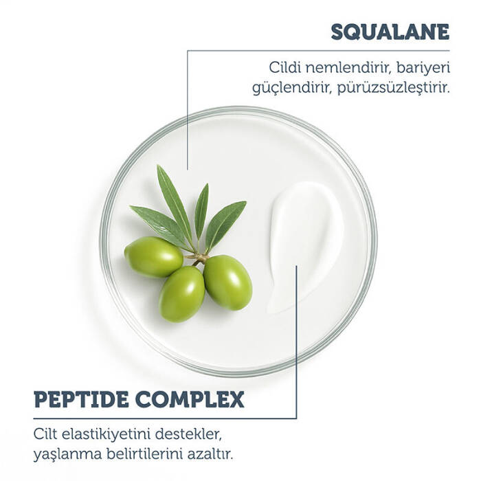 The Purest Solutions Nemlendirici & Canlandırıcı Serum Fondöten SPF 50+ 30 ml – Orta/Koyu Ton - 6