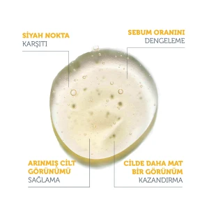 The Purest Solutions Sivilce ve Siyah Nokta Karşıtı Yağlı ve Karma Ciltler İçin Salisilik Asit Arındırıcı Temizleme Jeli 200 ml - 2