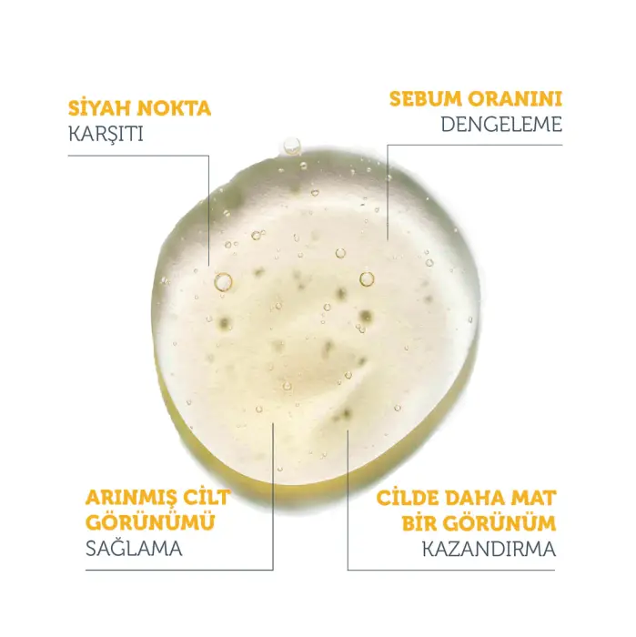 The Purest Solutions Sivilce ve Siyah Nokta Karşıtı Yağlı ve Karma Ciltler İçin Salisilik Asit Arındırıcı Temizleme Jeli 200 ml - 2