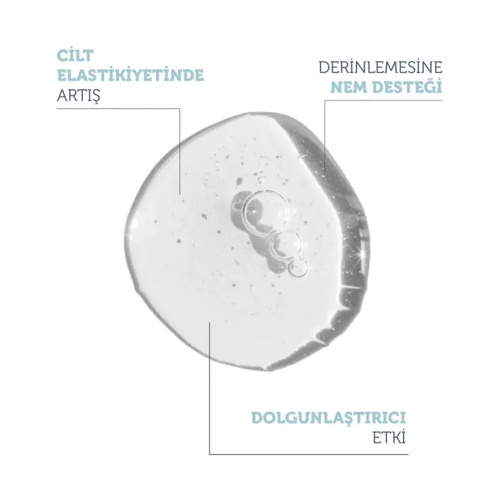 The Purest Solutions Yoğun Nemlendirme ve Dolgun Görünüm Etkili Yenileyici Hyalüronik Asit Cilt Bakım Serumu 30 ml - 2