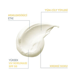 The Purest Solutions Yüksek Koruma ve Nemlendirici Etkili Invisible Güneş Koruyucu Krem SPF 50 50 ml - 5