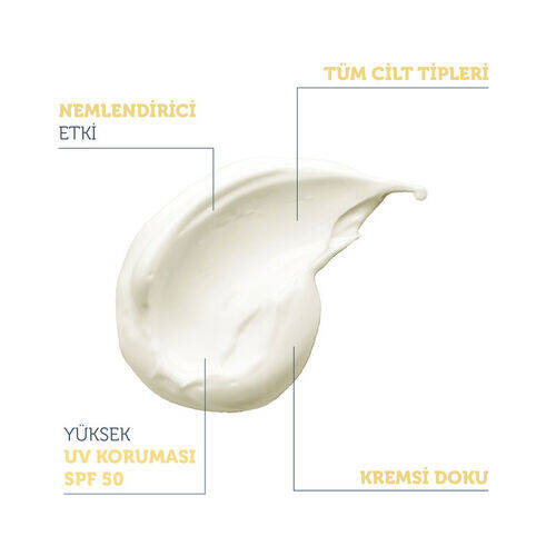 The Purest Solutions Yüksek Koruma ve Nemlendirici Etkili Invisible Güneş Koruyucu Krem SPF 50 50 ml - 5