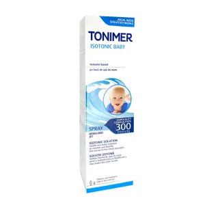Tonimer Isotonic Baby Spray 100 ml - Tonimer