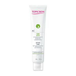 Topicrem AC Active Care Akne Kremi 40 ml - Topicrem