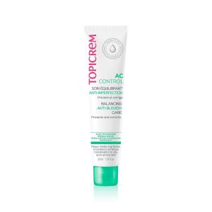 Topicrem AC Control Balancing Anti-Blemish Care 40 ml - Topicrem