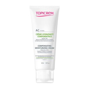 Topicrem AC Dengeleyici ve Nemlendirici Cilt Bakım Kremi 40 ml - Topicrem