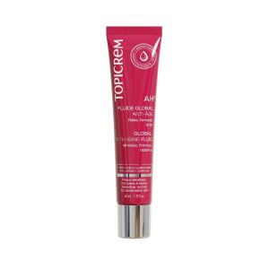 Topicrem AH3 Fluide Global Anti-Age Cream 40 ml - Topicrem