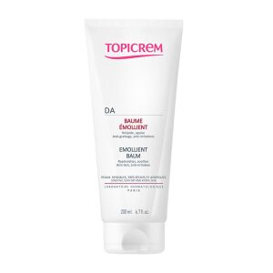 Topicrem DA Emollient Balm 200 ml - Topicrem