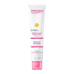 Topicrem Hydra Protective Day Cream SPF50 - Topicrem