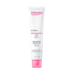 Topicrem Hydra+ Radiance Moisturizing Gel 40 ml - Topicrem