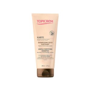 Topicrem Karite Gentle Fortifying Şampuan 200 ml - Topicrem