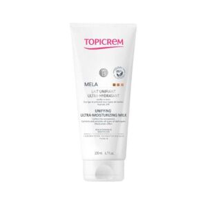Topicrem Mela Lightening Ultra Moisturizing Milk Vücut Nemlendirici 200 ml - Topicrem