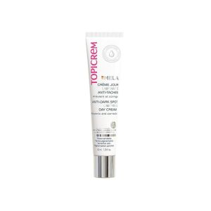 Topicrem Mela Unifying Day Cream SPF50 40 ml - Topicrem